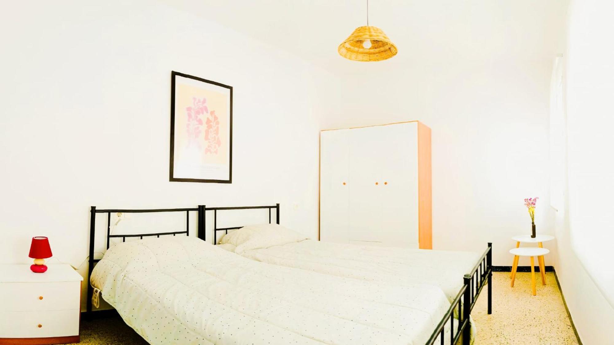 Apartamento El Carpio Centro Wifi Екстер'єр фото